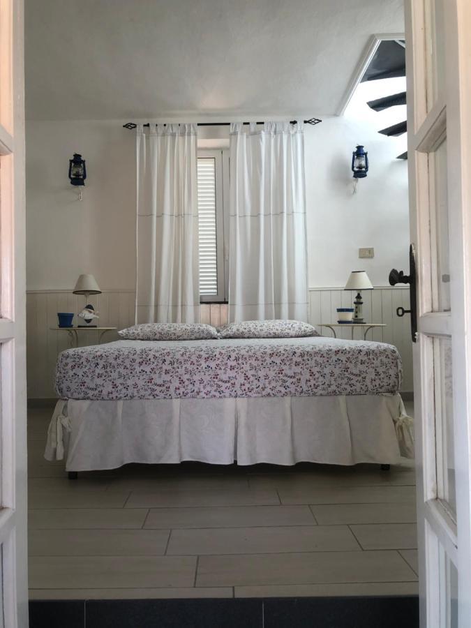 Casa Relax, Un Uliveto Sul Mare. Villa Diano San Pietro Buitenkant foto