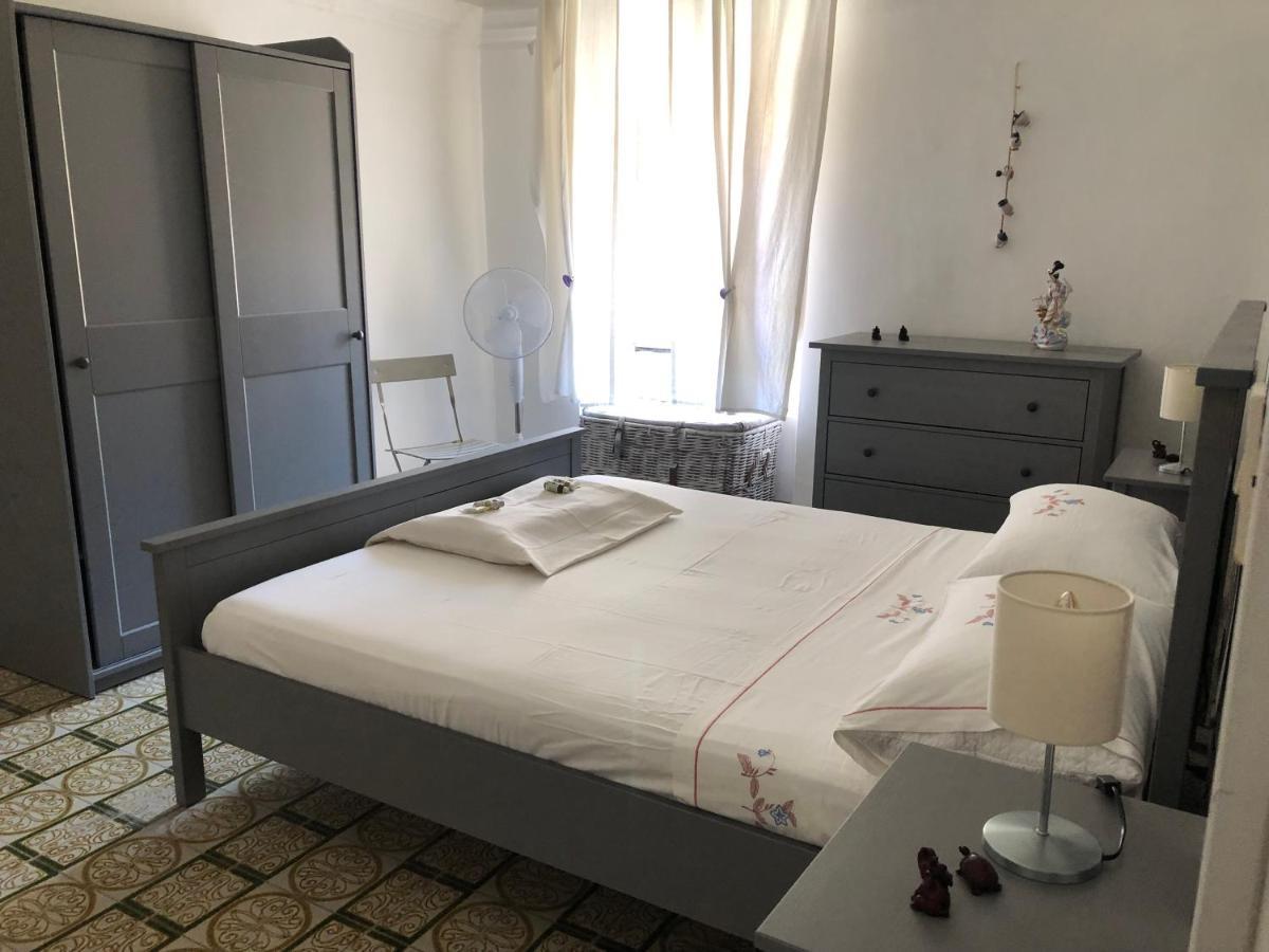 Casa Relax, Un Uliveto Sul Mare. Villa Diano San Pietro Buitenkant foto