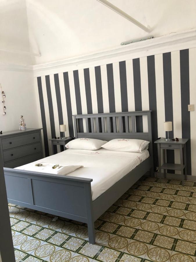 Casa Relax, Un Uliveto Sul Mare. Villa Diano San Pietro Buitenkant foto